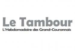 Le Tambour - L'hebdomadaire des Grand-Couronnais
