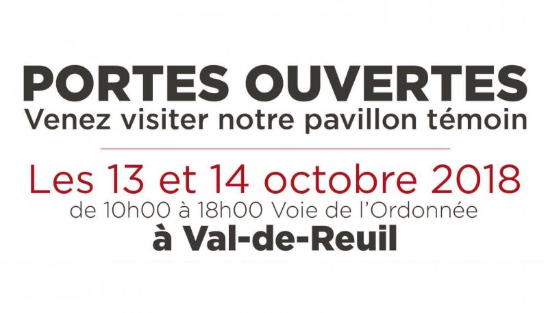 Opération à Val-de-Reuil les 13 et 14 octobre 2018